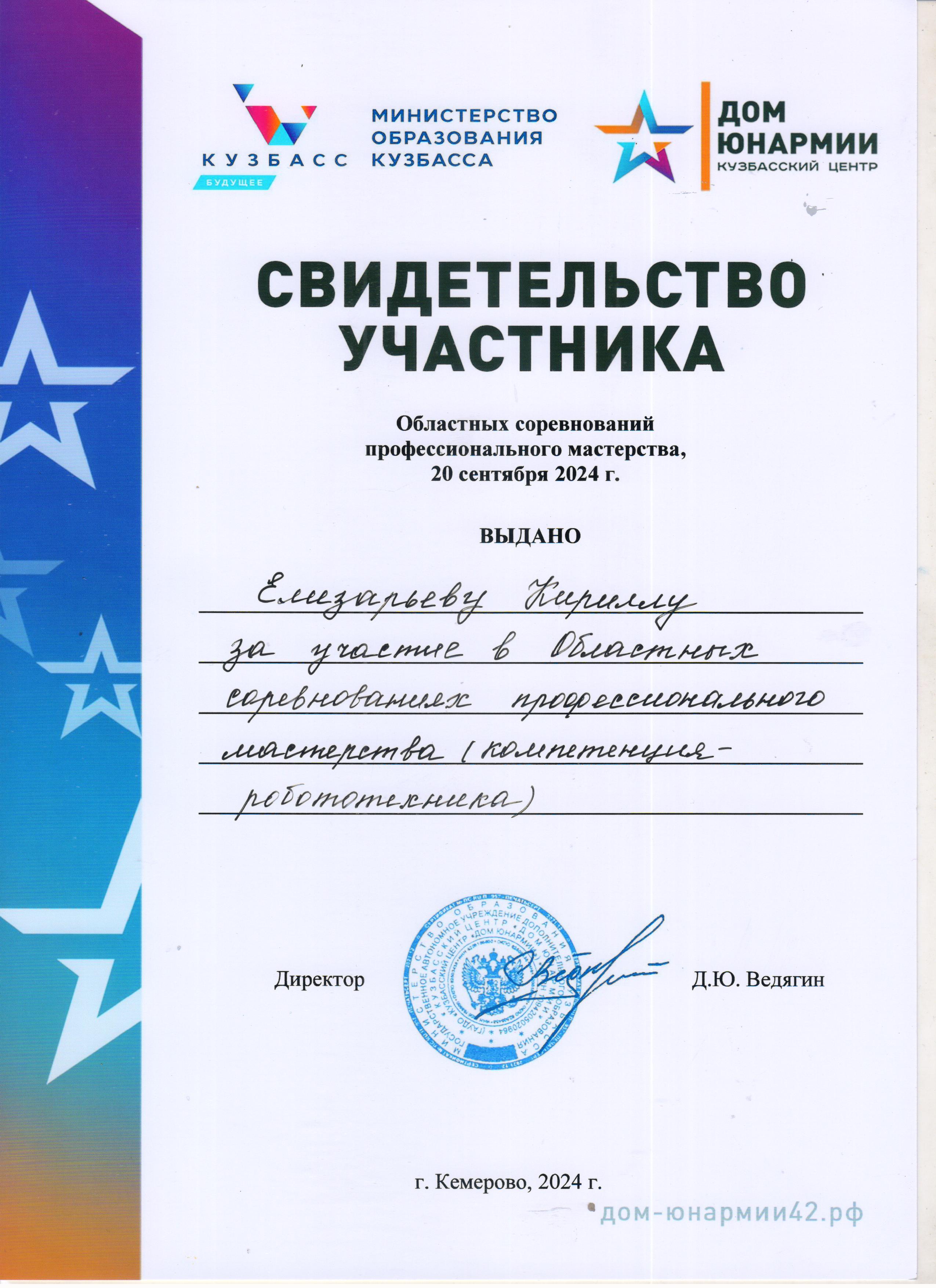 Свидетельство участника Елизаров.jpg